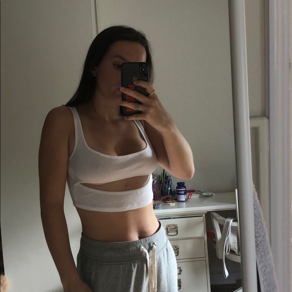 Nasty Gal Tops - nasty gal top